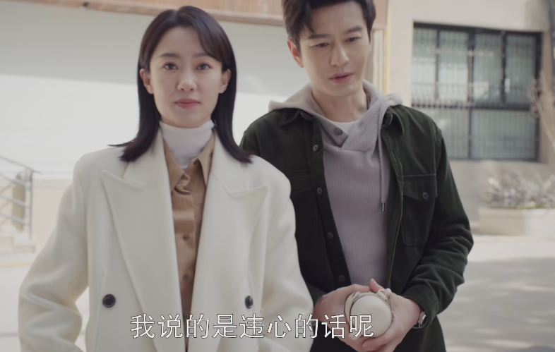 男演员长得好看有多重要?看《好事成双》的黄晓明李泽锋就知道了