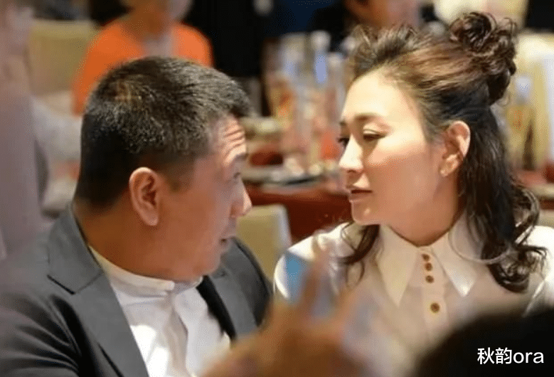 李小冉|演员李小冉:39岁嫁给男闺蜜,5个亿随便作,如今婚姻状况如何了