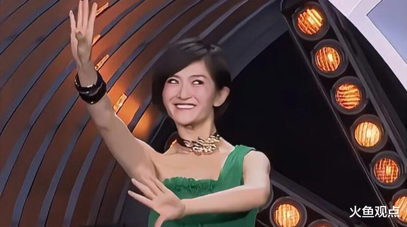 《浪姐4》后谢娜疑崩溃?张杰霸气呼唤妻子“回来”,评论区沦陷