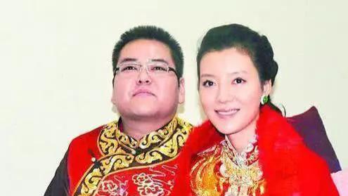 车晓|车晓再嫁豪门？男方别墅曝光奢华到不像话！网友：果真富豪收割机