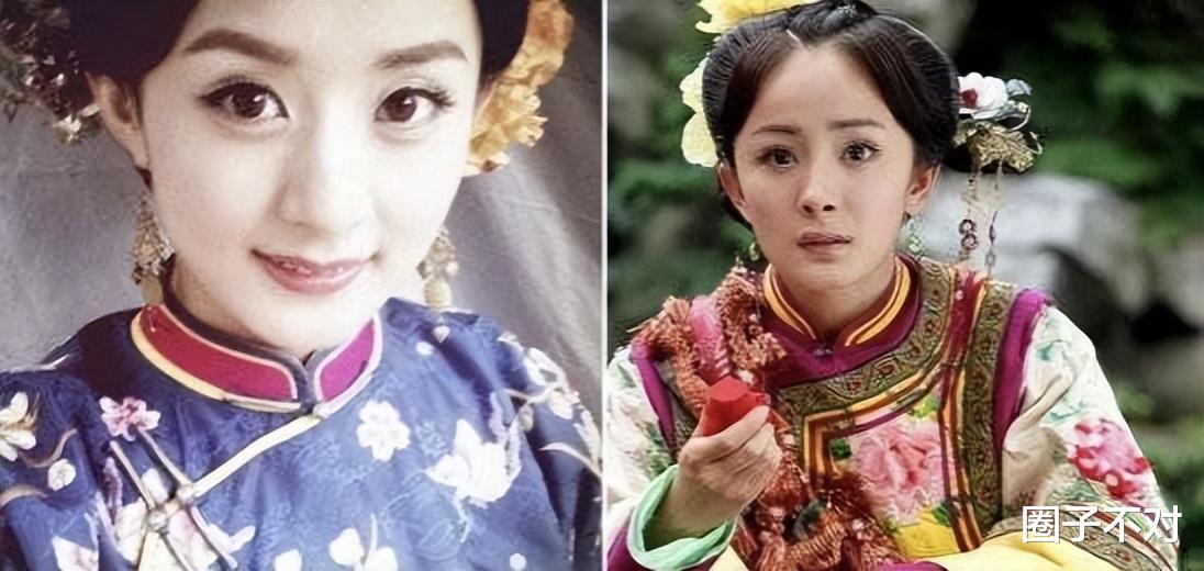 《酱园弄》风波成“照妖镜”,85花的“江湖恩怨”,全给照出来了