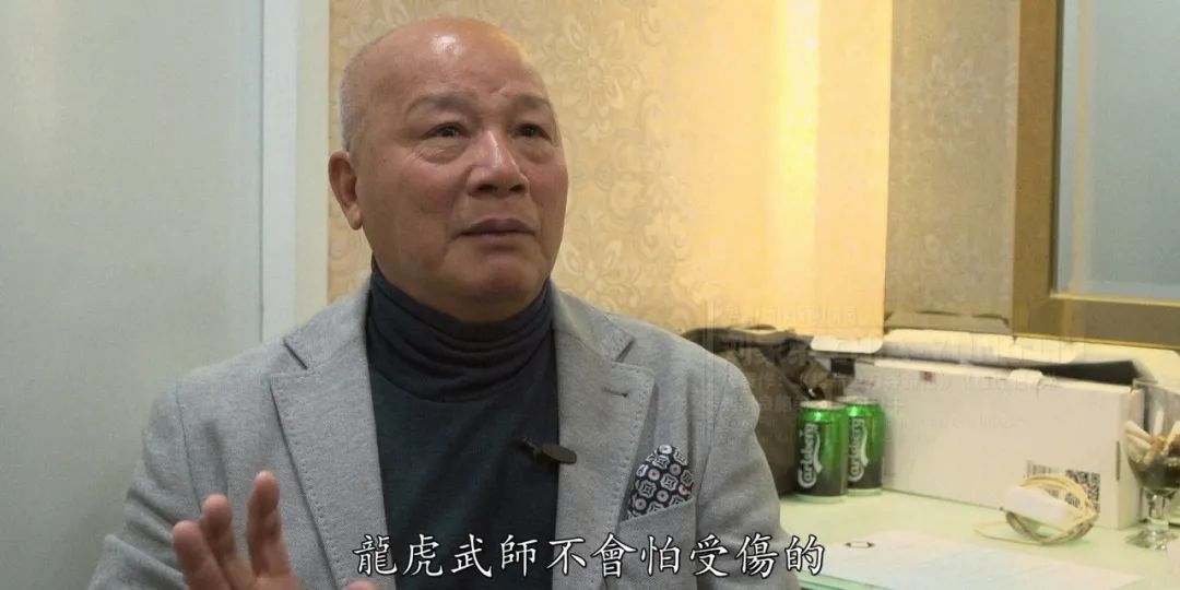 刘家荣:没有弟弟出名,没有哥哥成就高,却是武行圈最混得开的人 - 娱乐