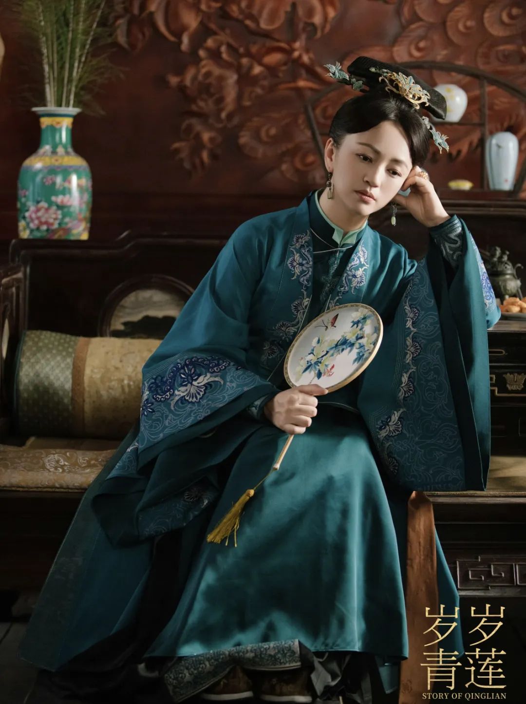 不准老、不许丑,内娱一代女神被嘲上热搜