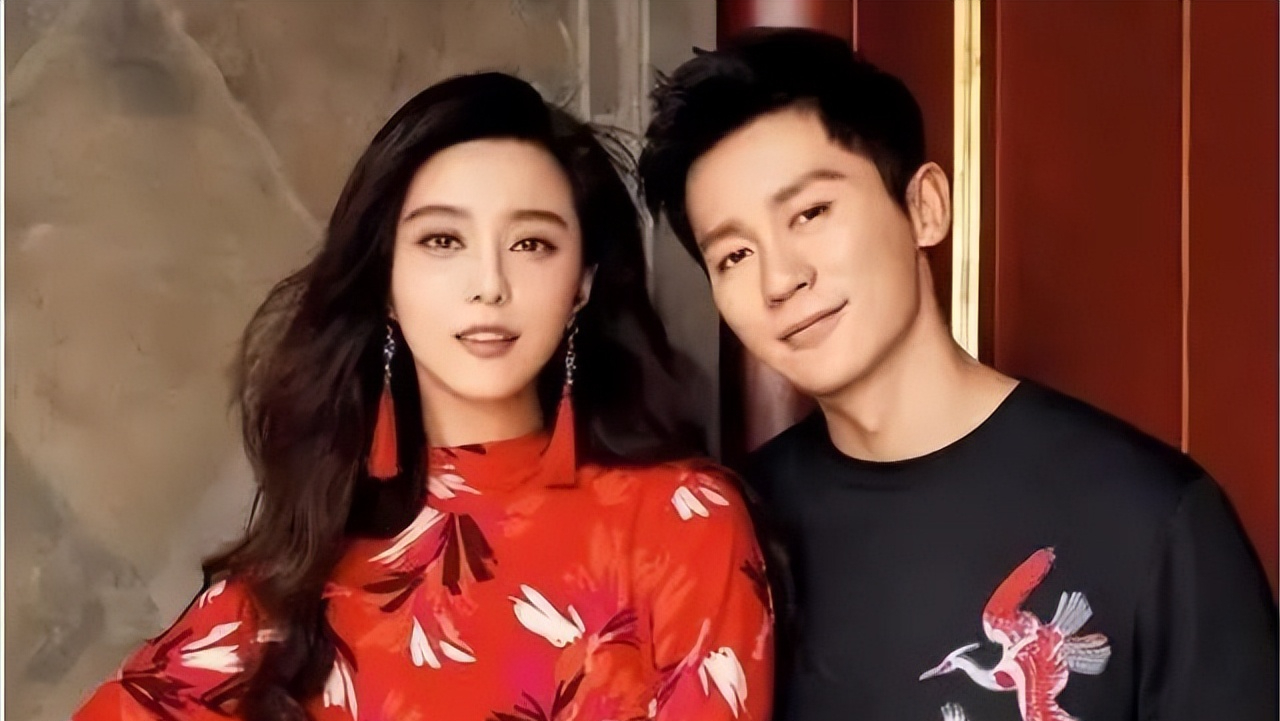 善恶终有报！44岁的李晨，终于为自己的“风流”付出了巨大代价