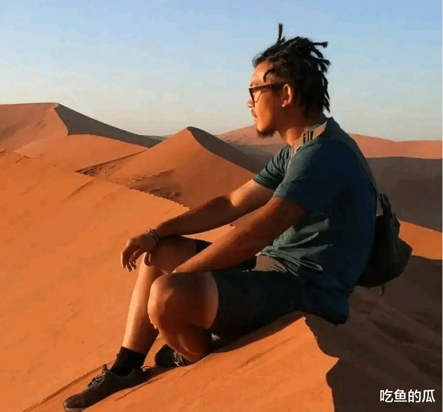 网红姜野遇难,35岁未婚无车无房,活成自己想要的样子不值得仿效