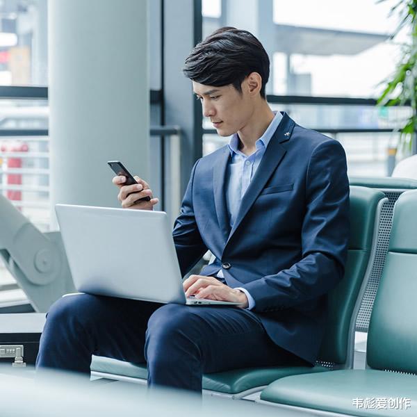 中年男人失业后，才会真正明白的道理