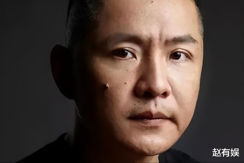 李连杰|这4位被取消“国家一级演员”称号,都是著名老戏骨,令人惋惜