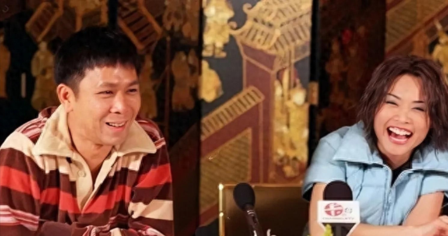 她与王菲齐名并称天后,却被俩渣男折磨成精神病,今49岁无人识