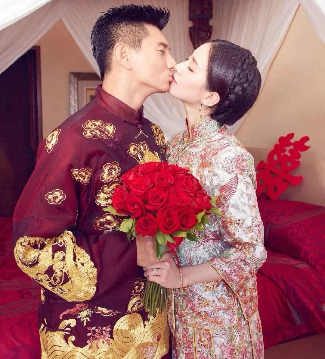 嫁给吴奇隆7年后，再看刘诗诗如今的处境，原来胡歌全说对了