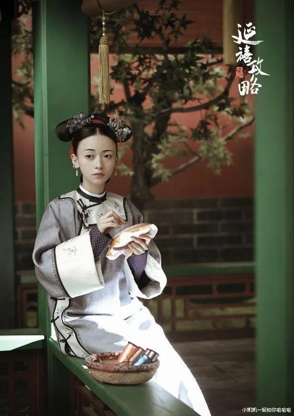 于正新作《墨雨云间》曝顶配阵容，多位美女联袂参演，想不火都难！