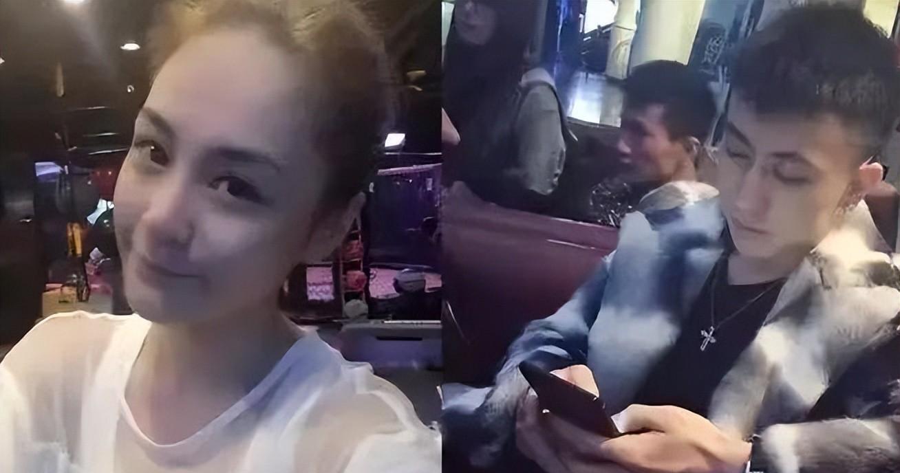 阿娇为沪上皇生下龙凤胎,发胖是因为刚生完孩子,这次实锤了?