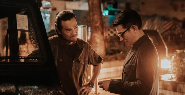 内娱“消失”3年后,再看彭于晏在内娱的处境,刘德华全说对了