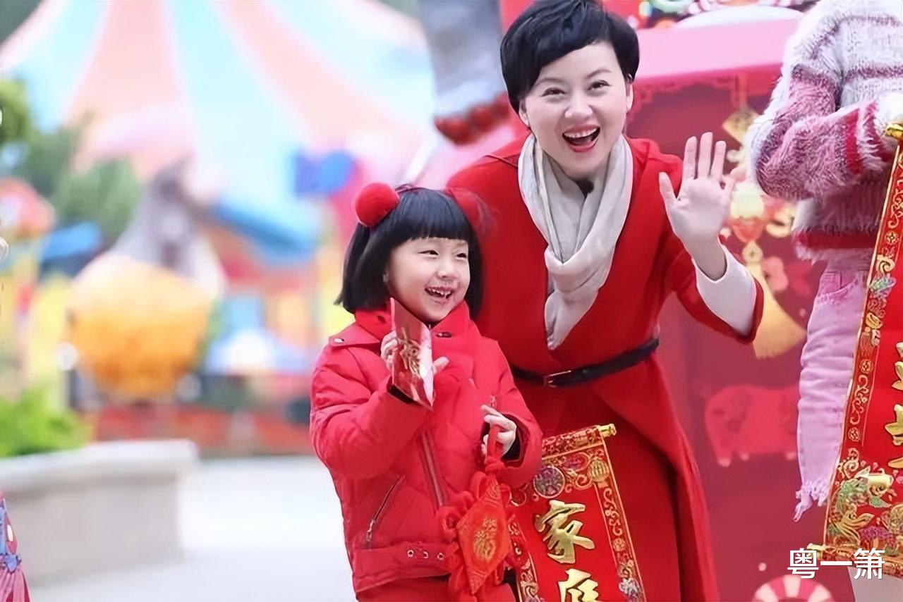 外来媳妇本地郎|《外来媳妇本地郎》当中的表妹由美,已回归生活多年,在大学任教