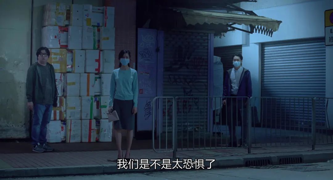 等太久了，香港最后一部神作！