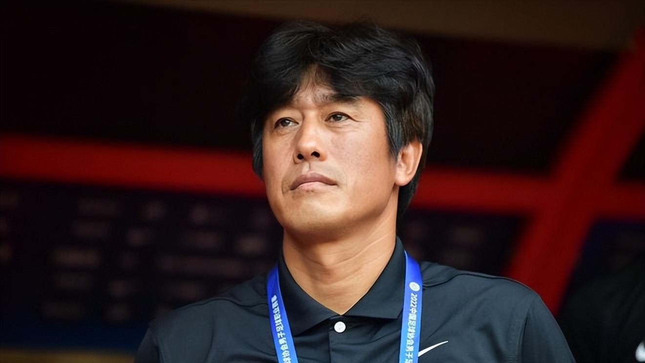 上海市|不职业！中超名帅曝光中国球员两大恶习：爱打架+饮食不规律