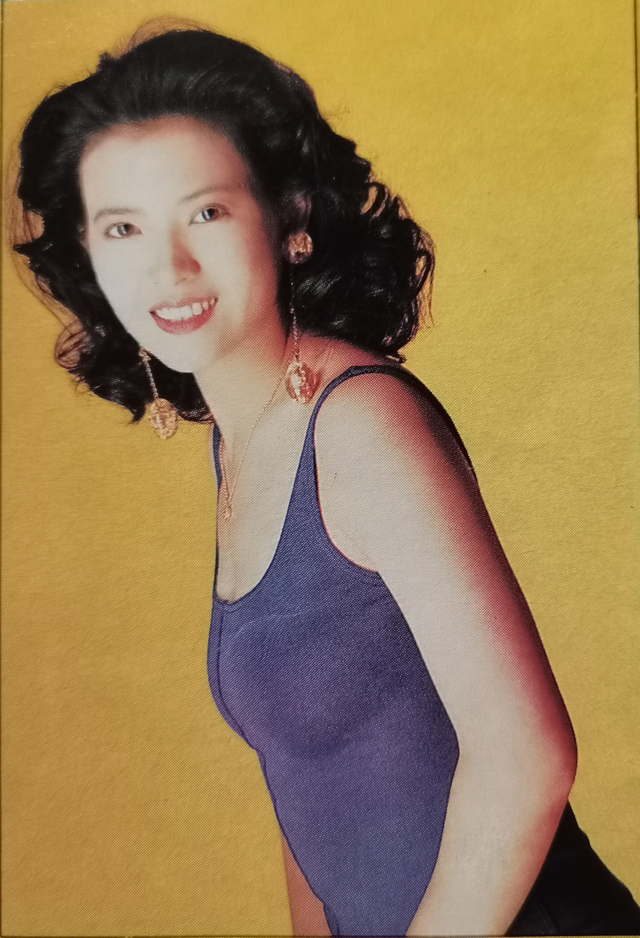 刘德华风流事:男人,哭吧哭吧不是罪!