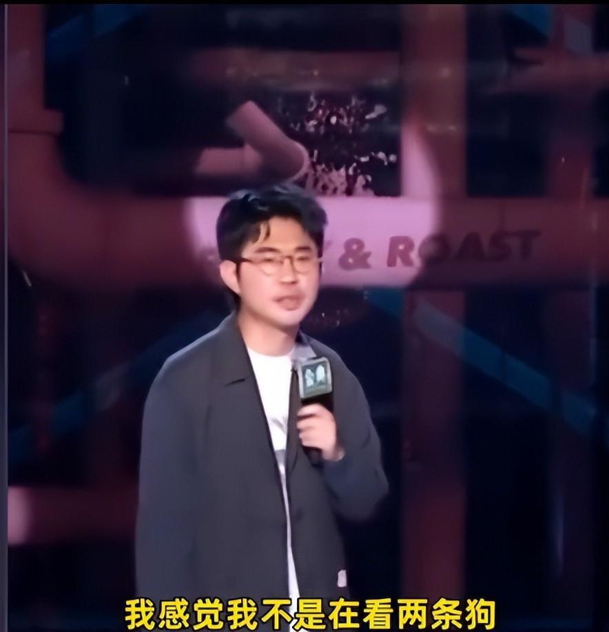 军人|容不下一个脱口秀演员？举报者：求求你们放过我吧，别再扒了！