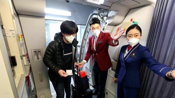 招聘|2.2万人应征空姐，录取率不到3％