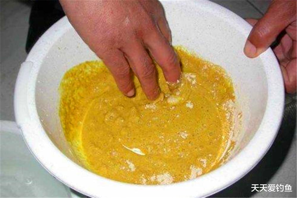 |钓鱼技巧:鲫鱼喜欢的颜色有3种,哪种颜色才是最爱?