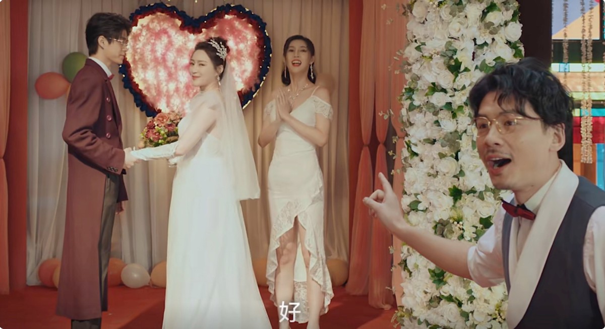 收手吧甘婷婷！没完没了的“秀身材”，再性感观众也会腻