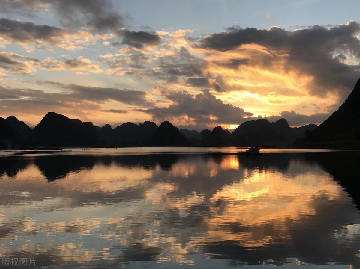 旅游攻略|适合所有人的5个宝藏旅游地，人少景美，当地人热情不宰客，该火