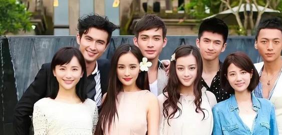 杨幂|嘉行迎来艺人离开的浪潮!除杨幂张彬彬等,又有不少明星走