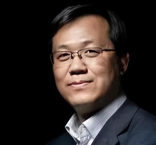 4位被卓伟拉下神坛的女星: 无戏可拍, 星途尽毁, 没有一个值得同情!