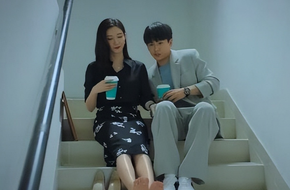 招聘|《女士的法则》:演绎出女性的工作能力,还有关于爱情戏份