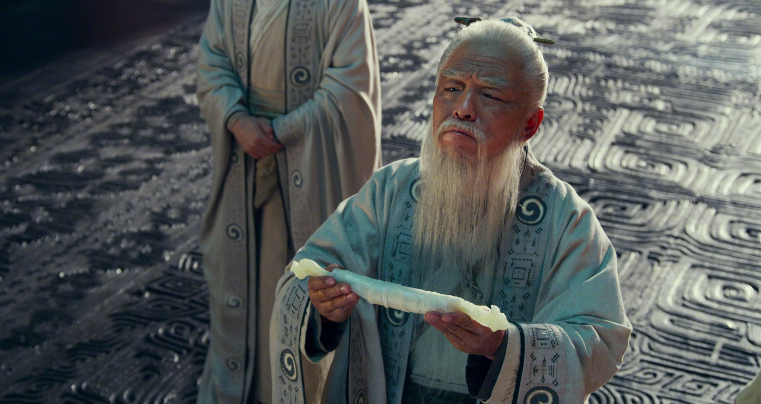 ?破11亿,连夺9天冠军,《封神》还是追不上,暑期档票房冠军定了