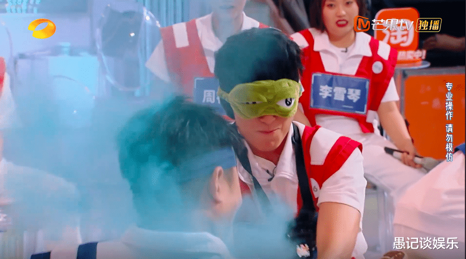 王鹤棣|播放量破37亿,周播综艺天花板,湖南台一出手,又是一档王炸综艺