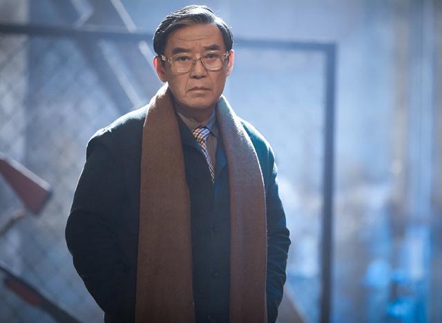 张铁林|扶小三上位、私生子成群、无底线捞金!老戏骨作起妖来更加疯狂!