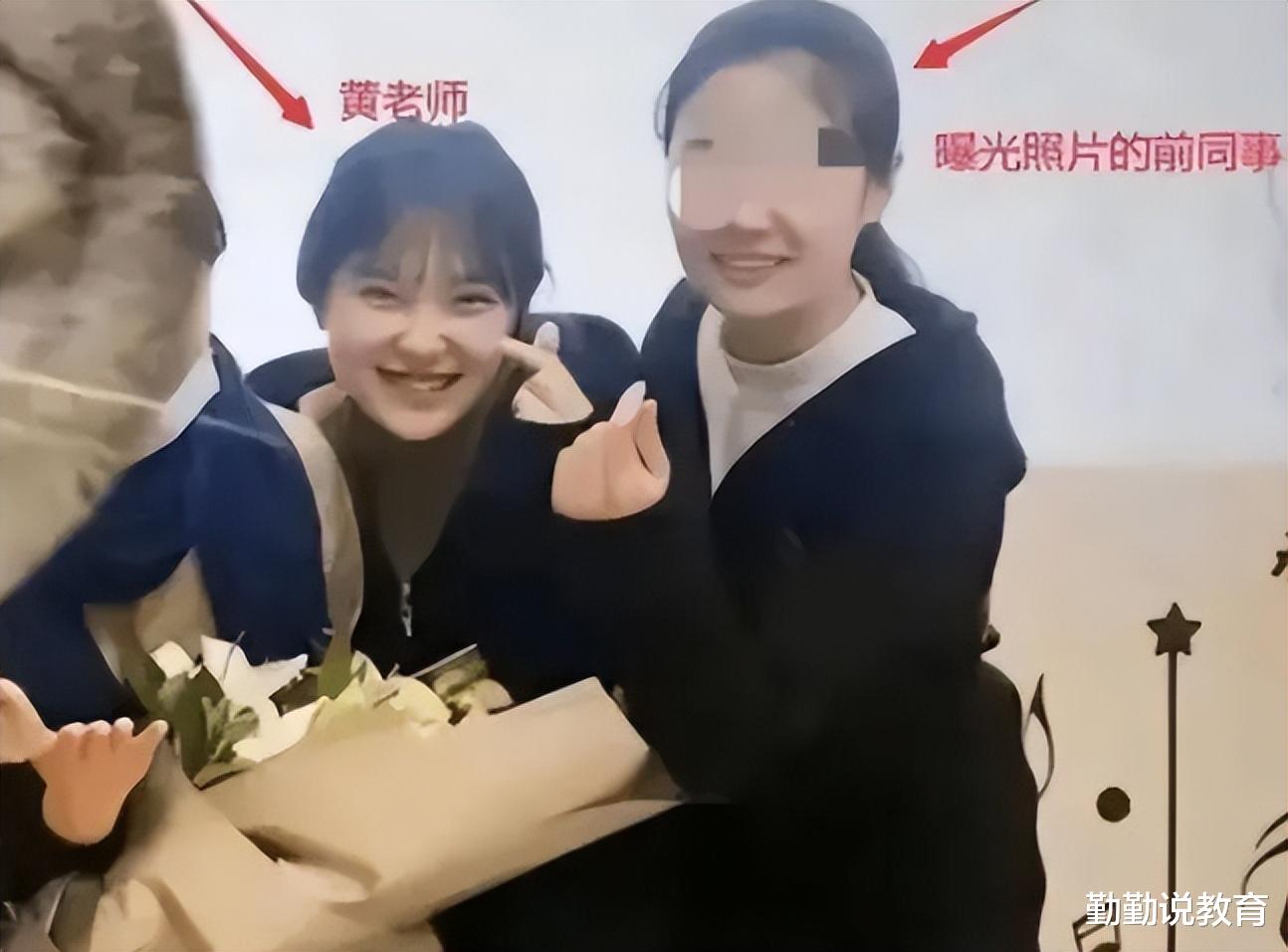 |挖呀挖黄老师复工登上央视,素颜被嘲像嫩牛五方,榜一大哥错付了