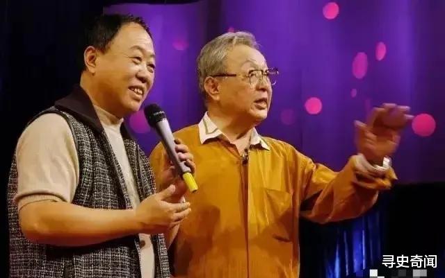 蔡明|李建华去世终年67岁，年初和蔡明录节目时状态堪忧，死因疑曝光