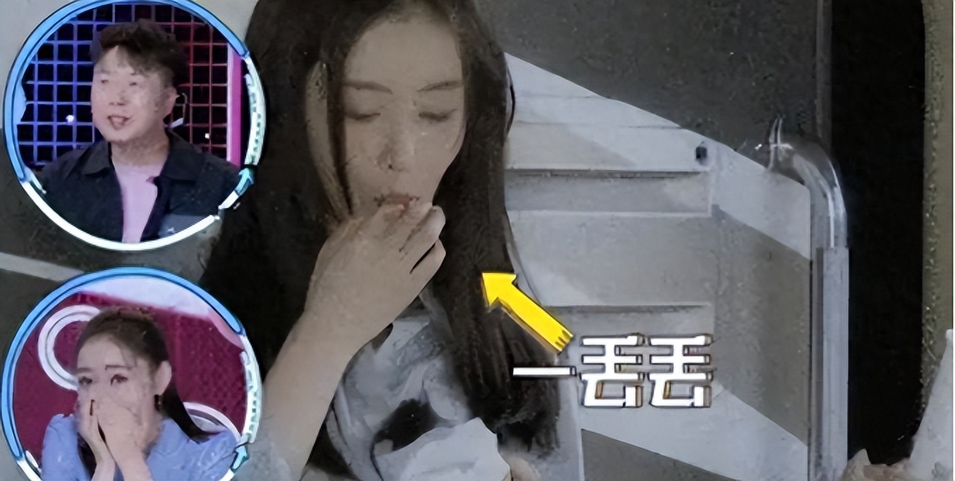 男星病态十足,女星瘦骨嶙峋,太吓人,明星暴瘦后成“灾难”