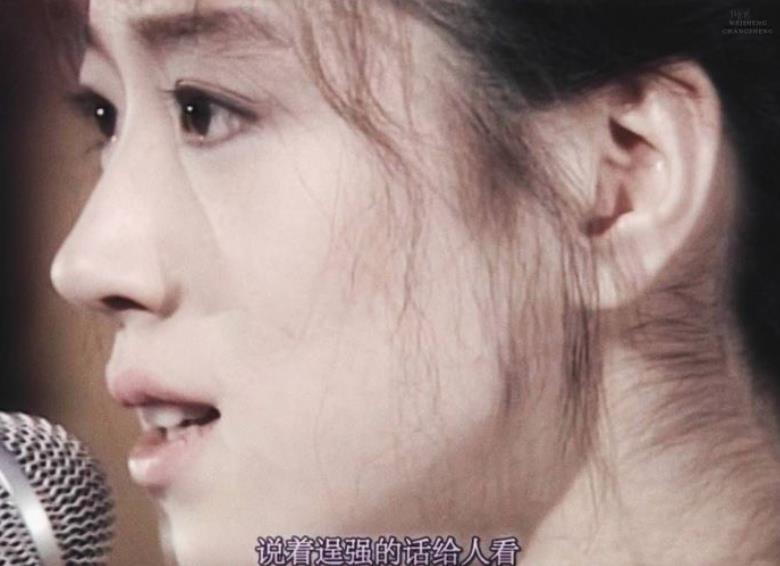 中森明菜|57岁的中森明菜依旧优雅!曾被花心的男友伤透心,现今还没有结婚