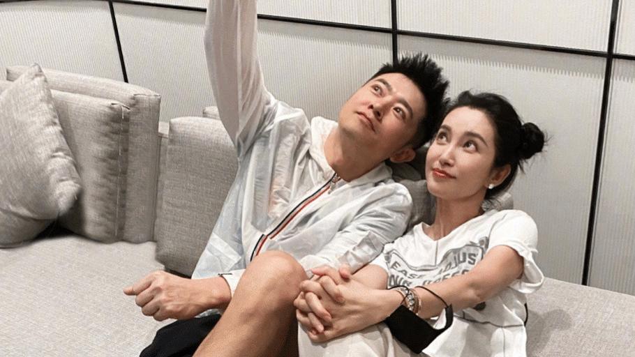 女孩|李冰冰任泉，登上热搜！！