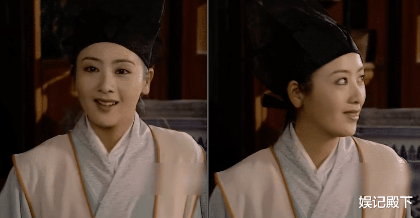 上错花轿女主再扮经典,黄奕科技脸,涓子慈眉善目,小李琳太敷衍