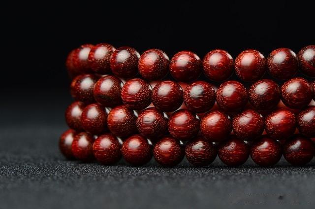 文玩|可以放心佩戴的养人文玩