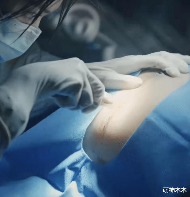 《人间烟火》评分跌到3.7!杨洋又垫假肩膀,剧情演员一塌糊涂