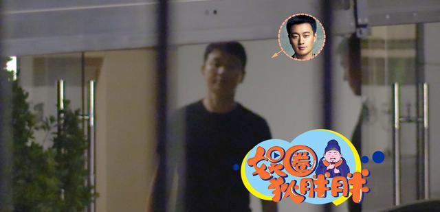 晒出关悦为自己刮痧照片乐翻网友佟大为深夜现身剧组拍戏