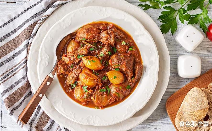 食材|希腊美食密码:盘点希腊人一生必吃的30种基本食材