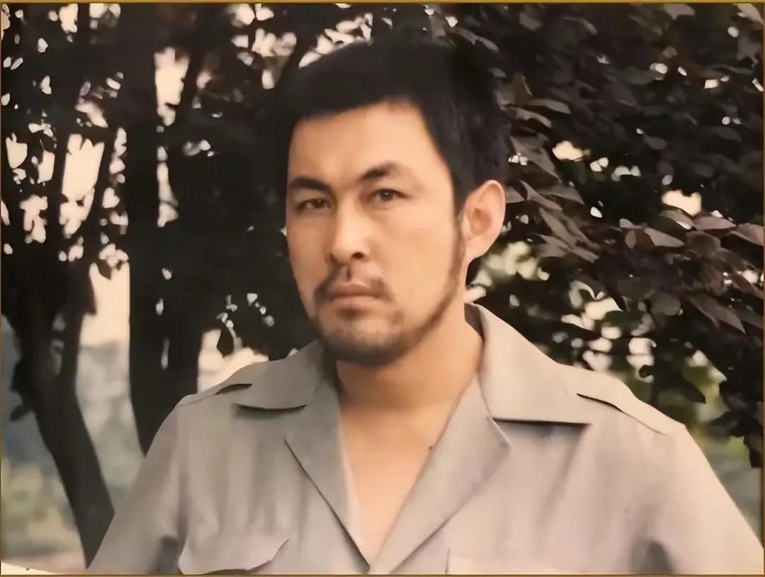 角斗士2|演员陆树铭:演牛魔无人知,演关公差点被换掉,今天去世享年66岁