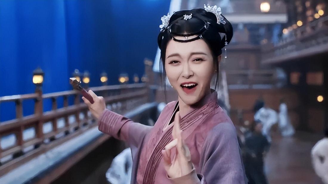 唐嫣穿吊带裙，刘学义扮叫花子，《念无双》让仙侠的味道回来了