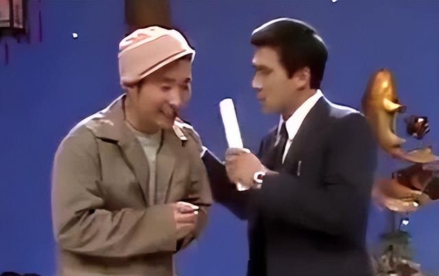 陈佩斯|回看春晚40年，陈佩斯和赵本山，谁才是喜剧界的“小品之王”