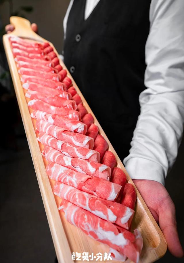 北京|“北京最好吃的涮肉,到底是哪家?”