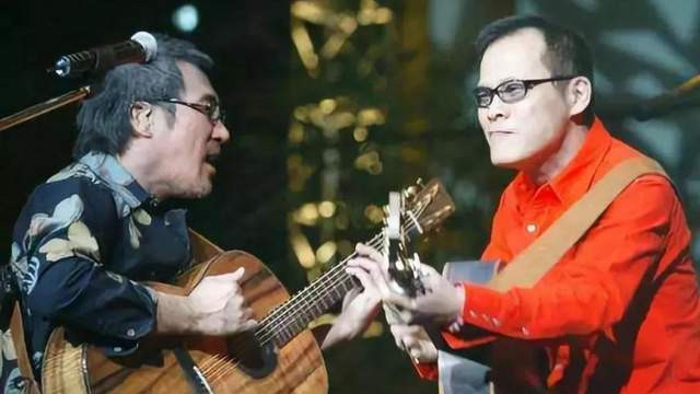 声生不息宝岛季|《声生不息宝岛季》阵容曝光，教父撑场，力邀4大3小，自家人加盟