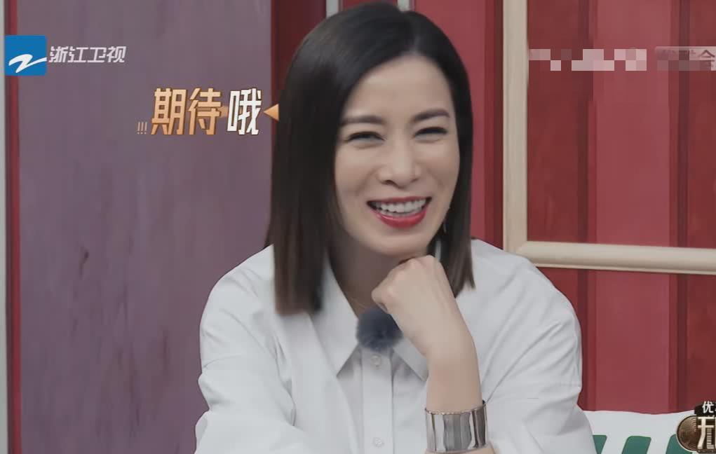 薛凯琪|无限超越班：都拿女主剧本，为啥网友更爱薛凯琪？沈月差哪儿了？