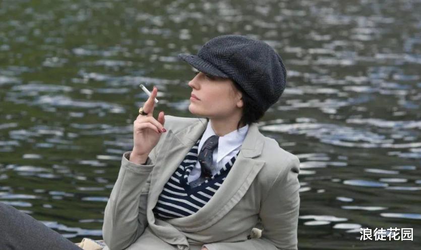 伊娃·格林的3部高分R级电影,每部都是艺术与情感的碰撞!