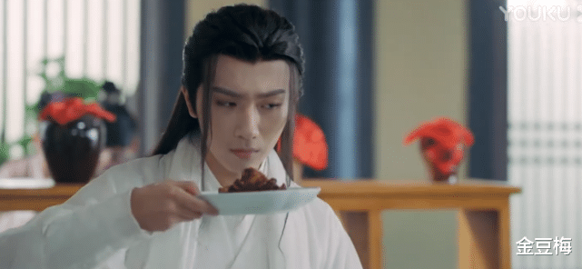 江门|《武林有侠气》叶兮被渣男利用死两次？白岳专注埋尸为何不救