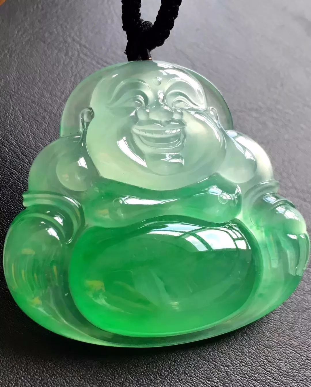 翡翠|你为什么一直买不到好翡翠？